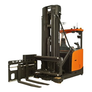 Heftruck verhuur afbeelding 6285