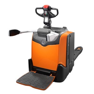 Heftruck verhuur afbeelding 6275