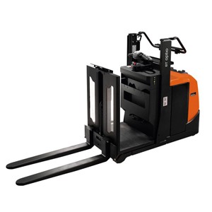 Heftruck verhuur afbeelding 6113