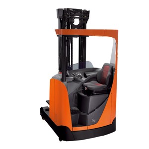 Heftruck verhuur afbeelding 6235