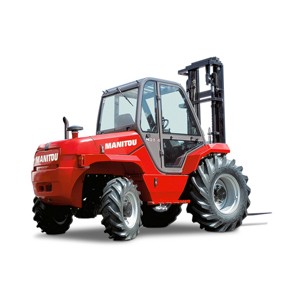 Heftruck verhuur afbeelding 6261