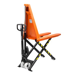 Heftruck verhuur afbeelding 6230