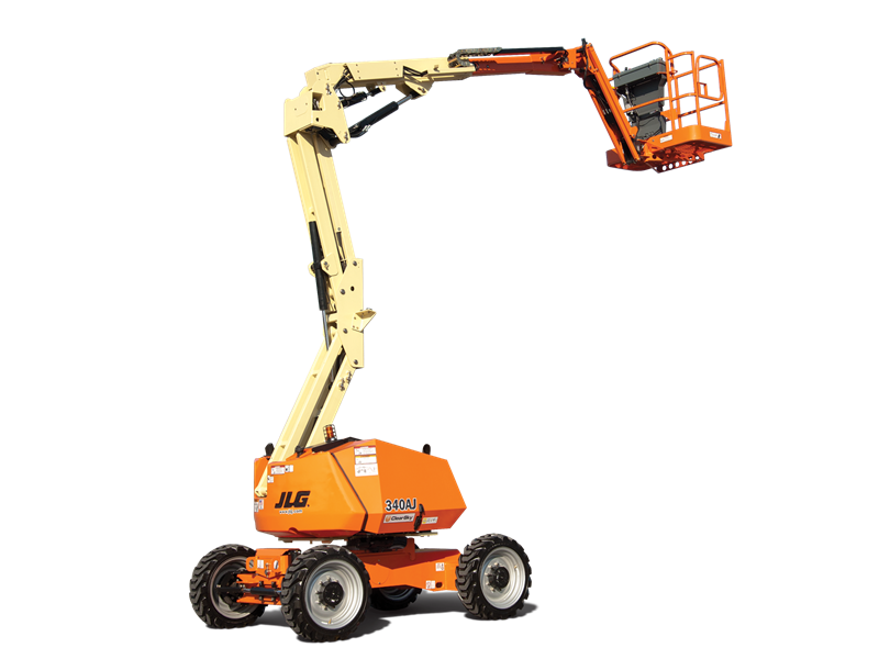 Heftruck verhuur afbeelding 2890