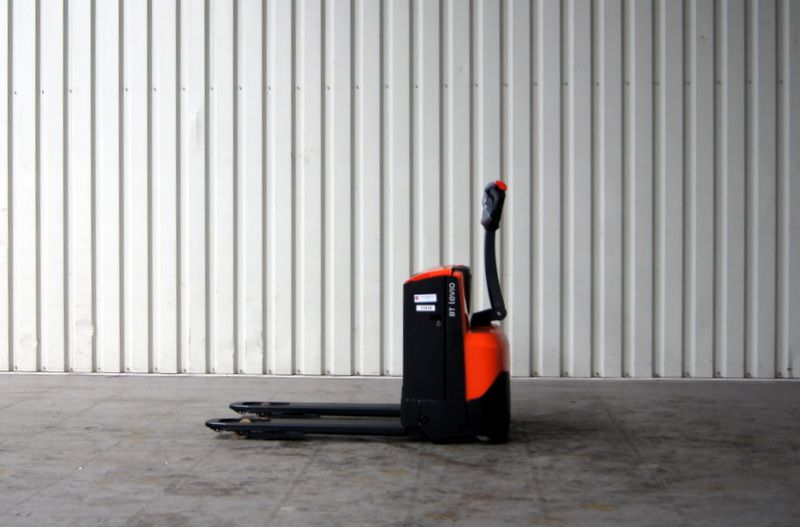 BT - LWE160 (LE
