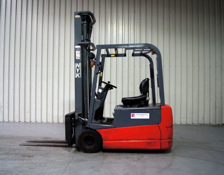 Nichiyu / NYK - FBT18-70BC