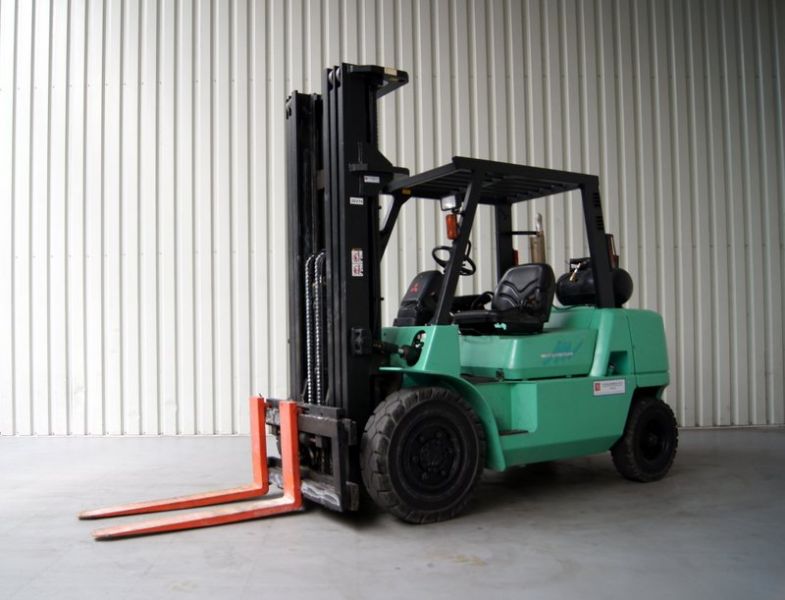 Mitsubishi - FG40K-EF29