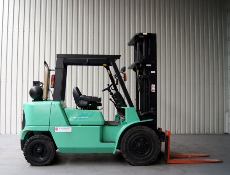 Mitsubishi - FG40K-EF29