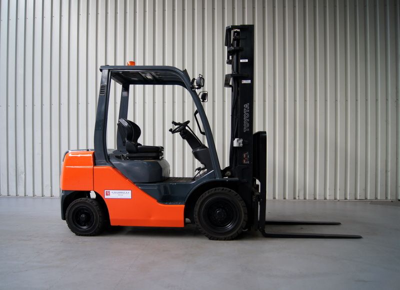 Toyota - 028 FDF25