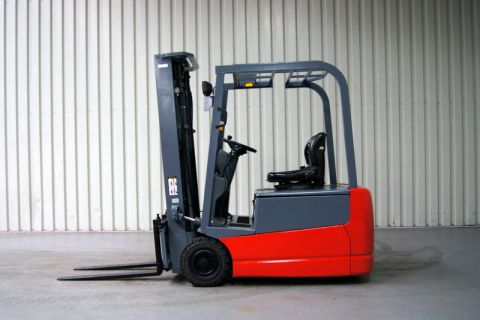 Nichiyu / NYK - FBT18PN-75