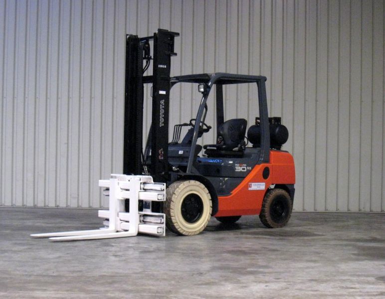 Toyota - 028 FGF30