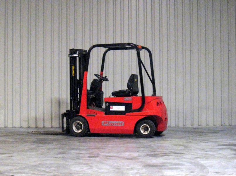 CTC - PL423