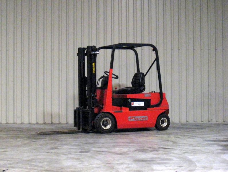 CTC - PL423