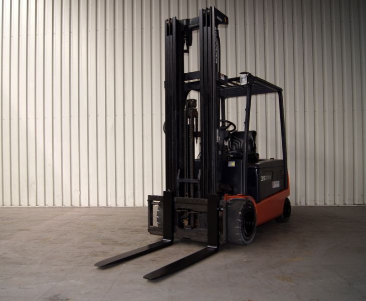 Daewoo - B35X-5