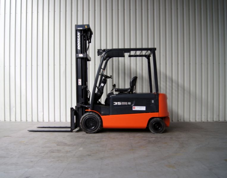 Daewoo - B35X-5