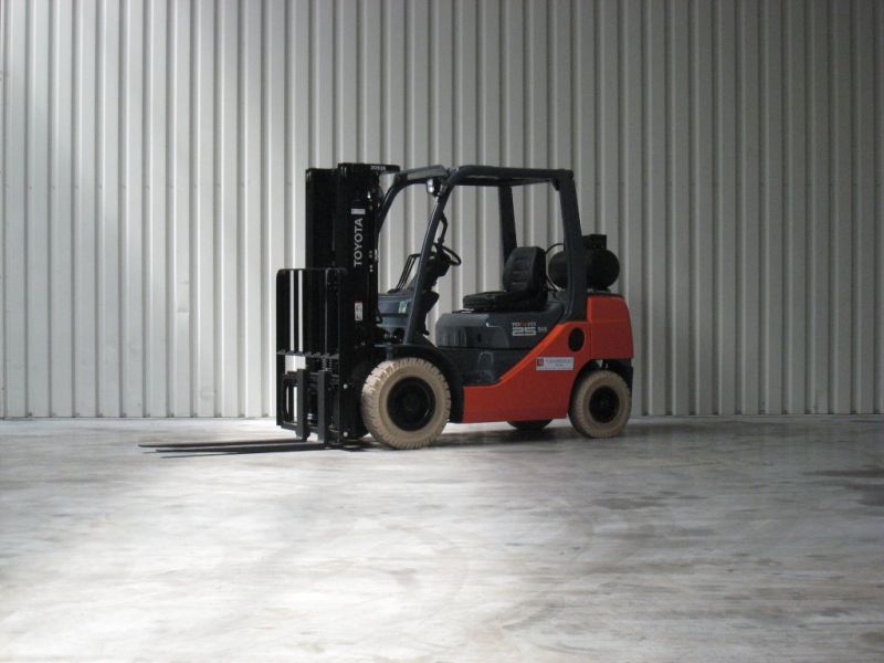 Toyota - 028 FGF25