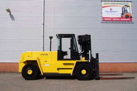 Hyster - H16.00XL