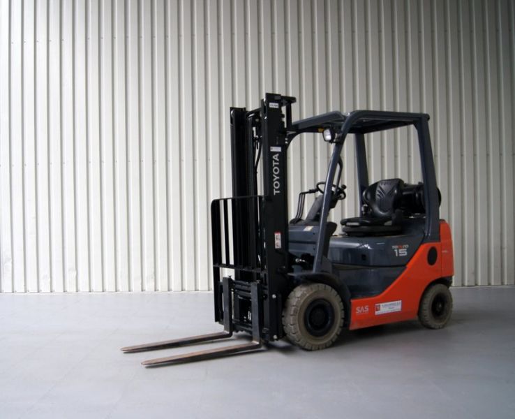 Toyota - 028 FGF15