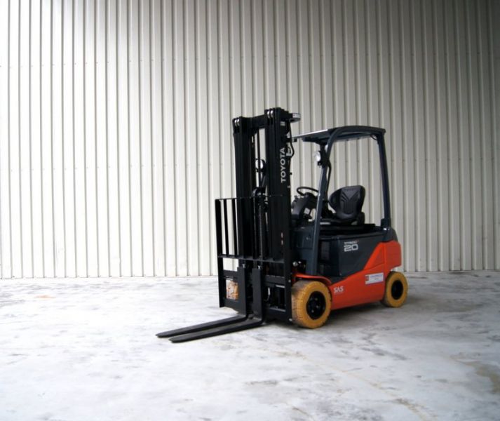 Toyota - 8FBMK20T