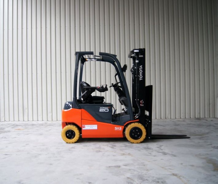 Toyota - 8FBMK20T