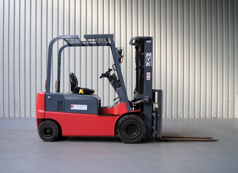 Nichiyu / NYK - FBC30PN-70