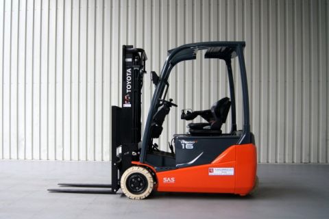 Toyota - 8FBE16T