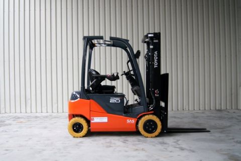 Toyota - 8FBM20T