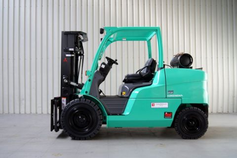 Mitsubishi - FG55NT-CF3