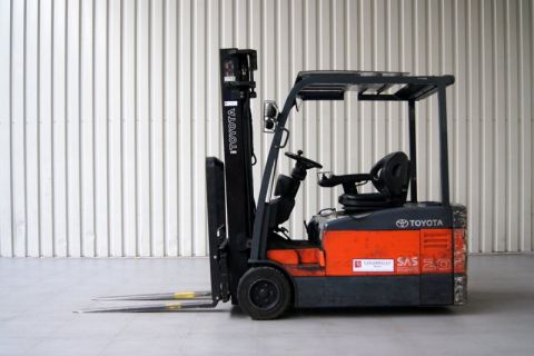 Toyota - 7FBEF20