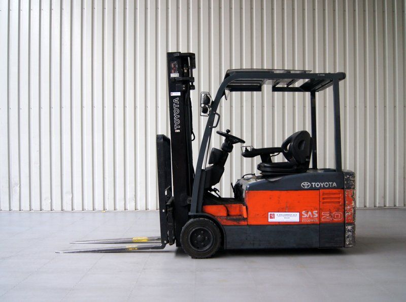 Toyota - 7FBEF20