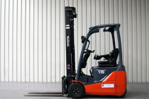 Toyota - 8FBET15