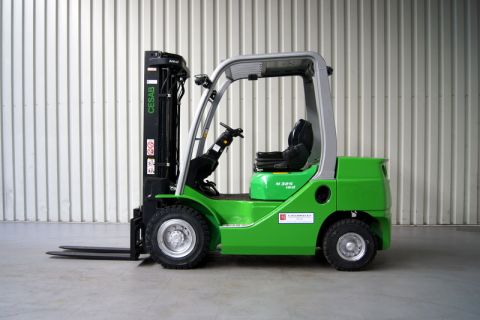Toyota - 02-8FDF 25