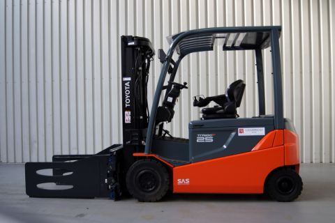 Toyota - 8FBMT25