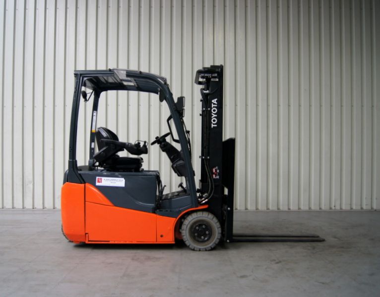 Toyota - 8FBE16T