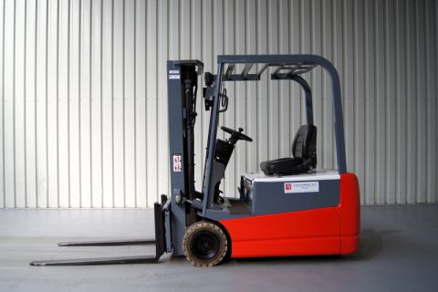 Nichiyu / NYK - FBT15P-65BC
