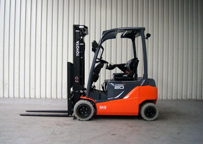 Toyota - 8FBMK20T