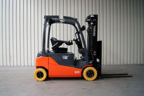 Toyota - 8FBM16T