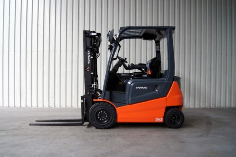 Toyota - 9FBMK30T