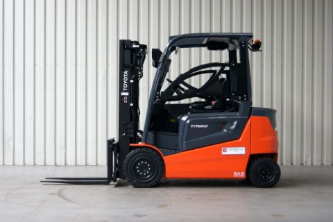 Toyota - 9FBM30T