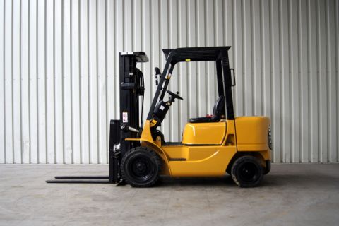 Mitsubishi - FD25-EF18B