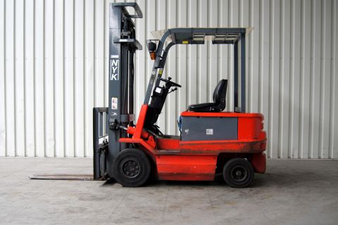 Nichiyu / NYK - FB25P-65BC