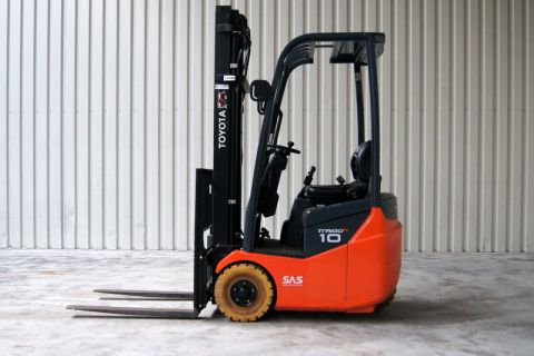 Toyota - 7FBEST10