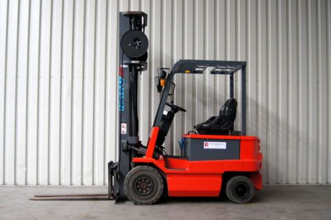 Nichiyu / NYK - FB25P-60BC