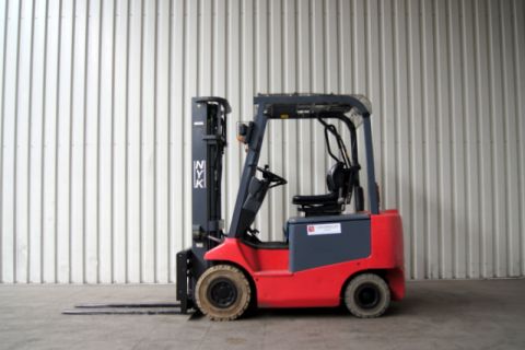 Nichiyu / NYK - FB25P-75BC