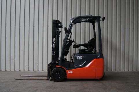 Toyota - 8FBEK16T