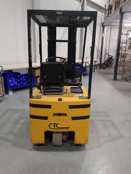 CTC - MK10
