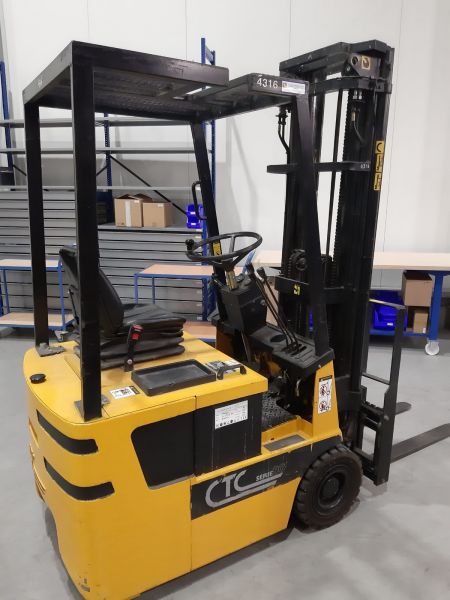 CTC - MK10