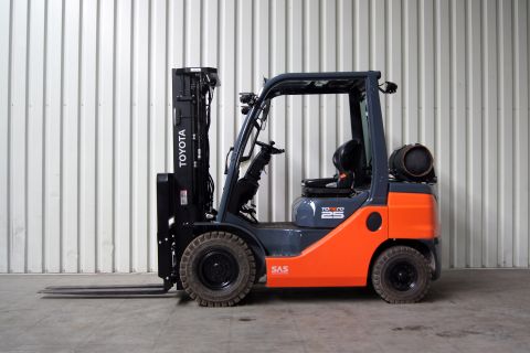 Toyota - 028 FGF25