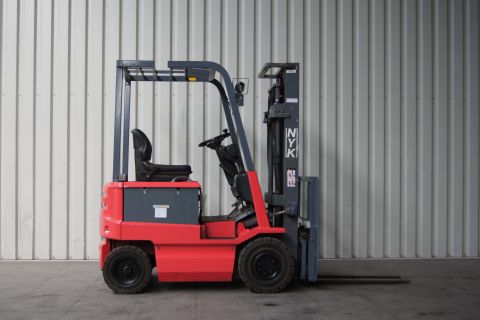 Nichiyu / NYK - FB15P-65BC