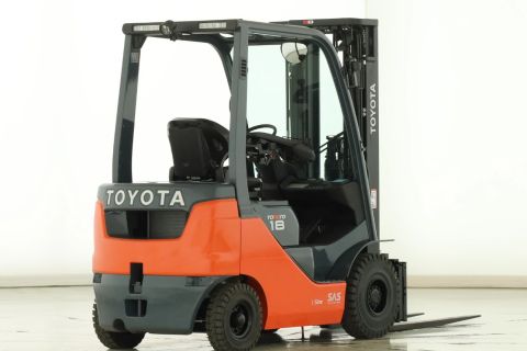 Toyota - 42-8FDF18
