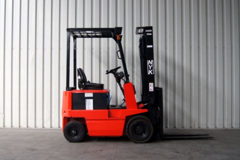 Nichiyu / NYK - FB15P-UG55